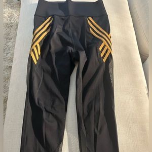 Ivy Park x Adidas Leggings